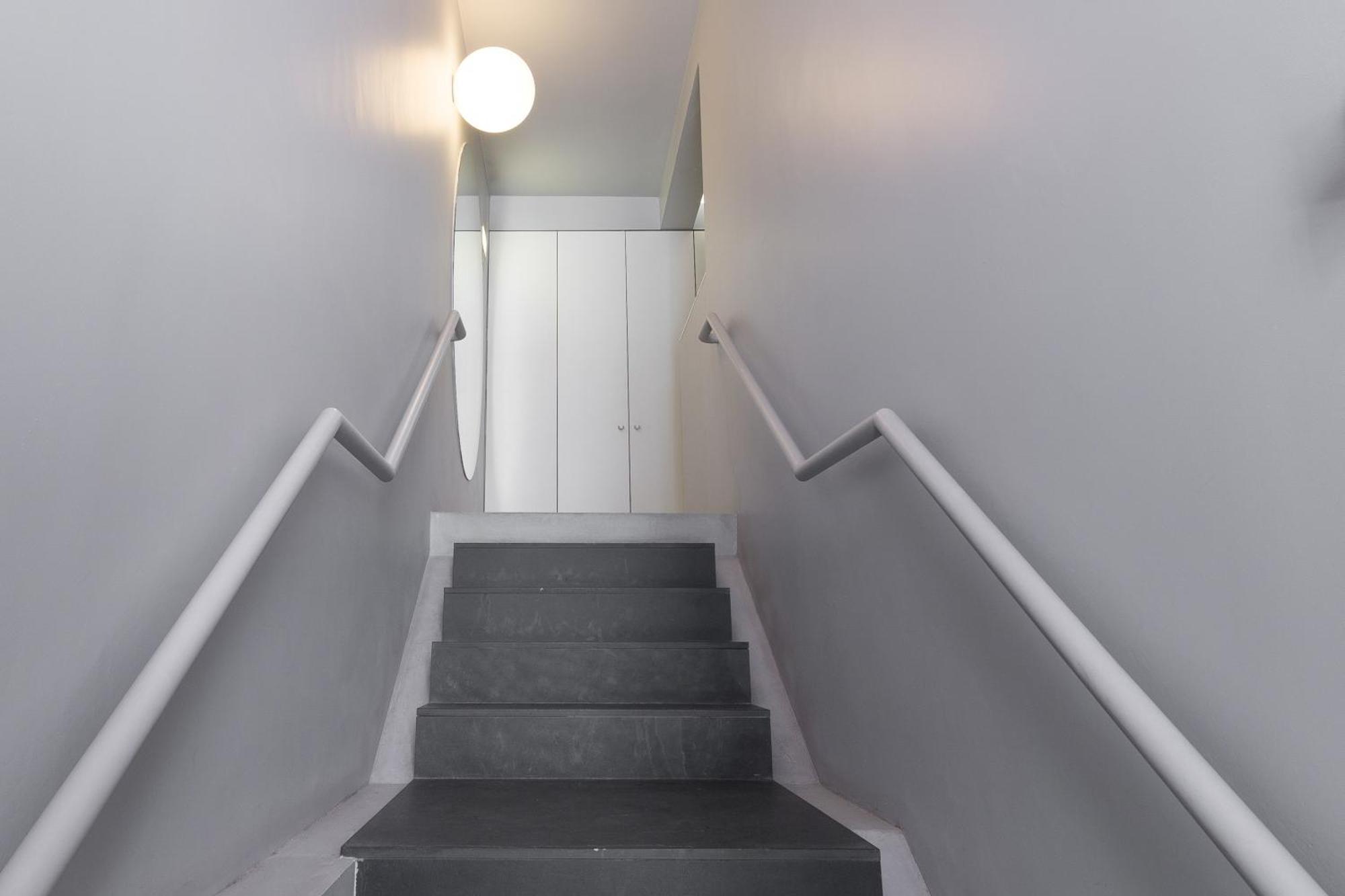 Qp Apartments Trindade بورتو المظهر الخارجي الصورة