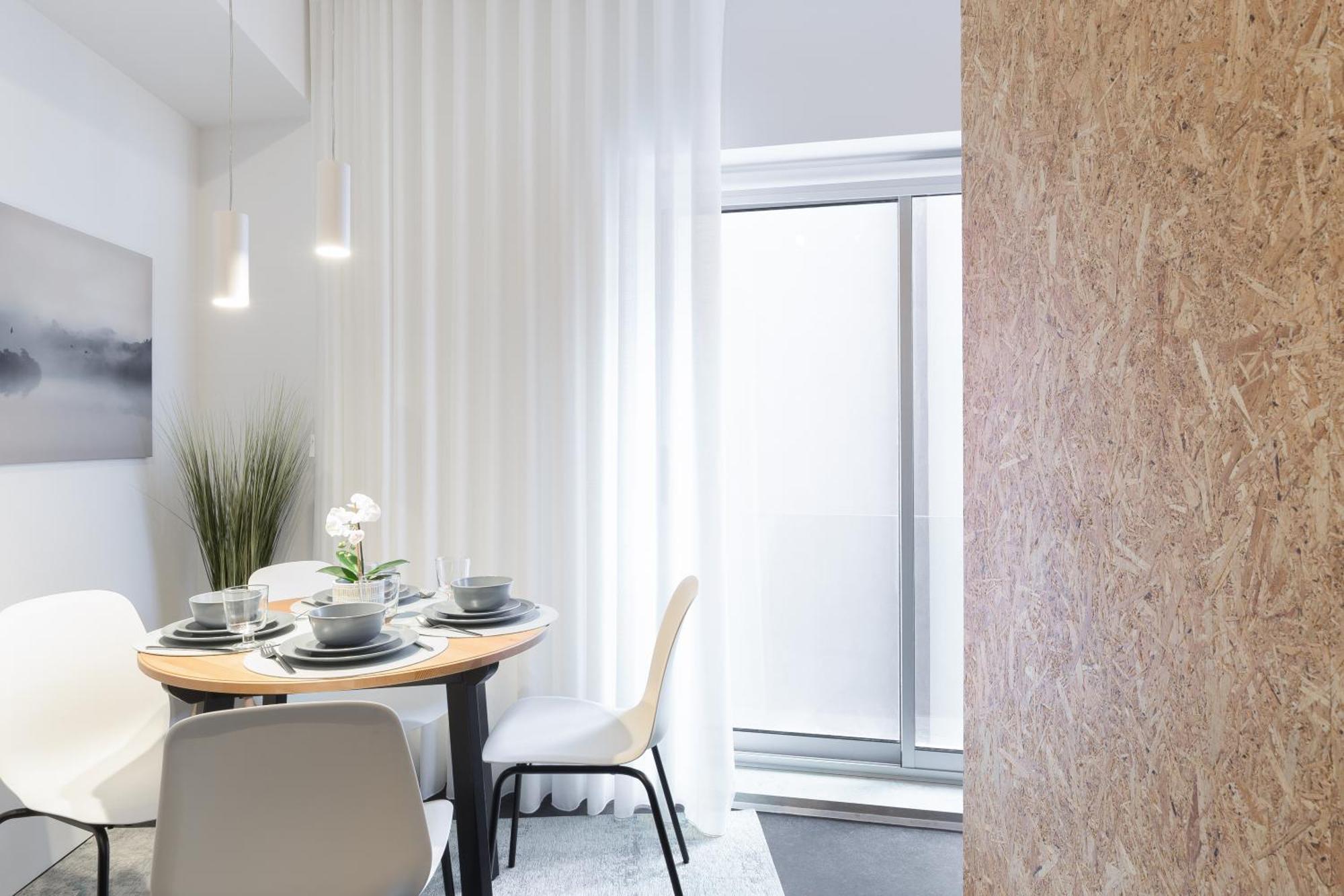 Qp Apartments Trindade بورتو المظهر الخارجي الصورة